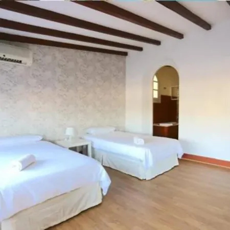Cerca De La Playa,piscina Privada,bbq * Malaga