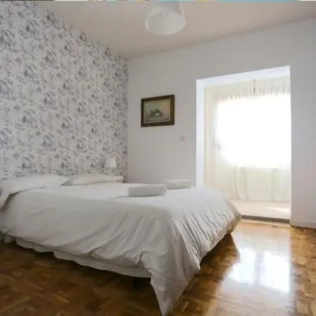 Cerca De La Playa,piscina Privada,bbq Malaga