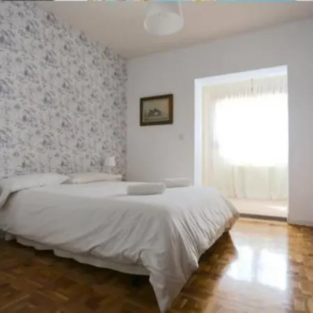 Cerca De La Playa,piscina Privada,bbq Málaga